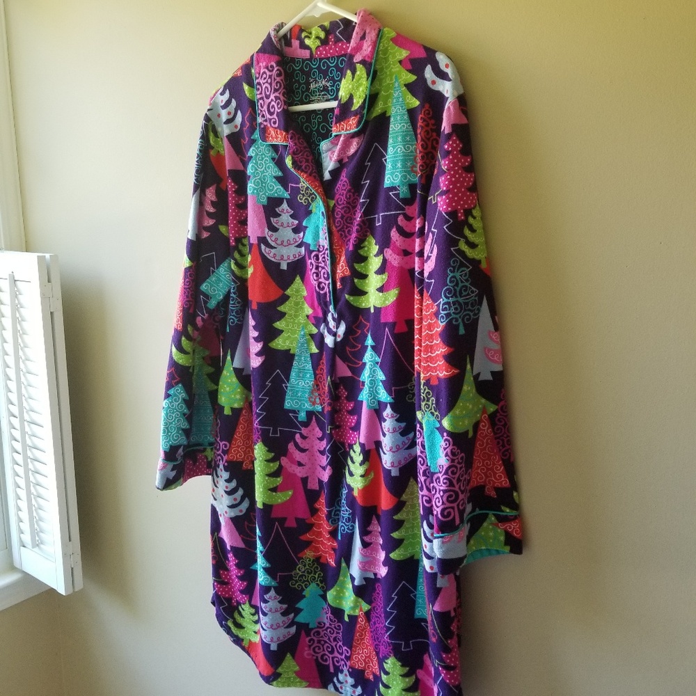 Woman's Christmas Pajamas